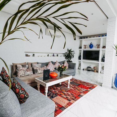 Riad Nolita & Spa Kasbah Marakéš Exteriér fotografie