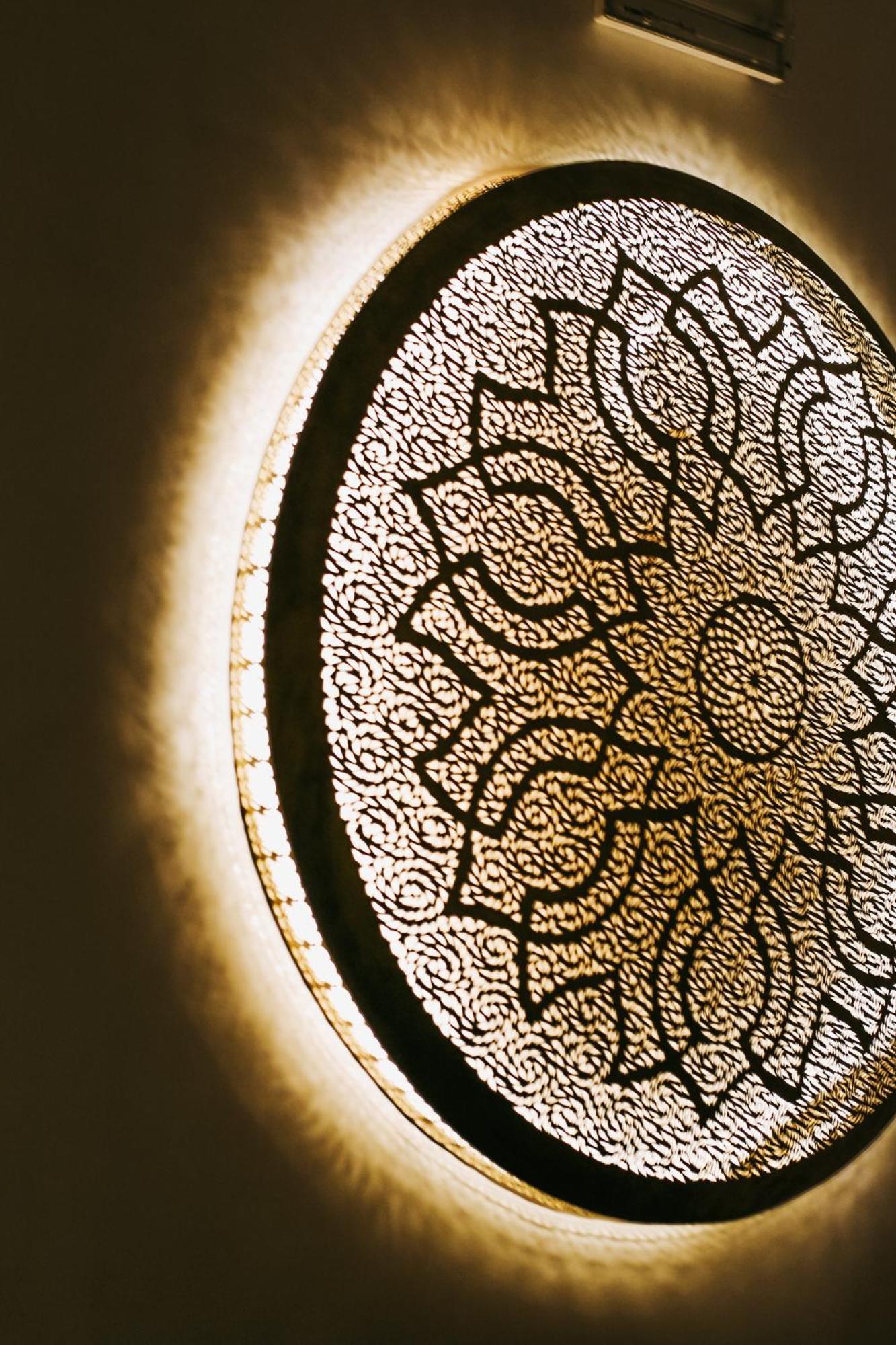 Riad Nolita & Spa Kasbah Marakéš Exteriér fotografie