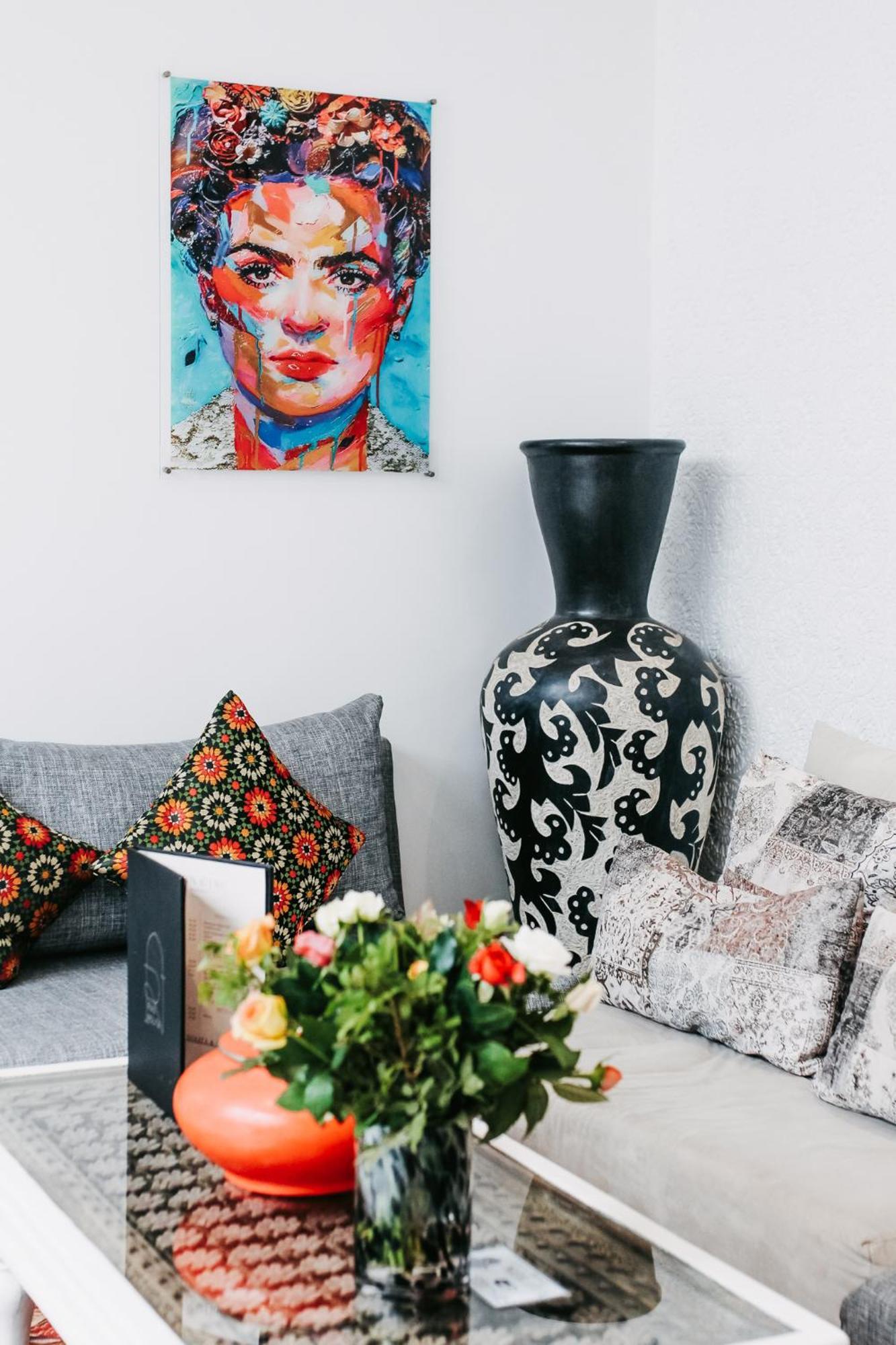 Riad Nolita & Spa Kasbah Marakéš Exteriér fotografie