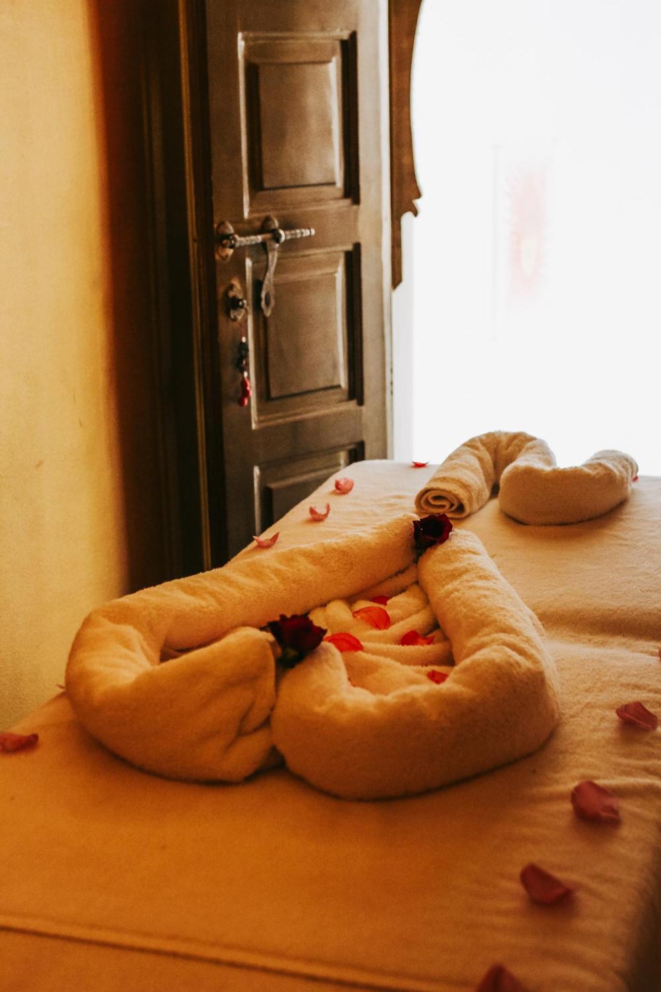 Riad Nolita & Spa Kasbah Marakéš Exteriér fotografie