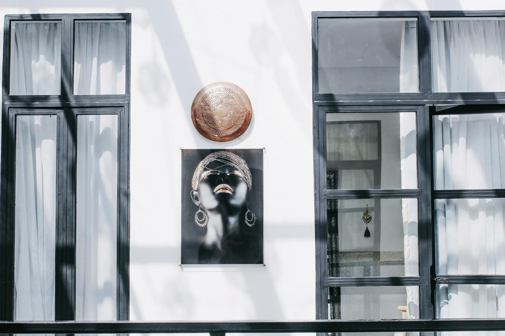 Riad Nolita & Spa Kasbah Marakéš Exteriér fotografie