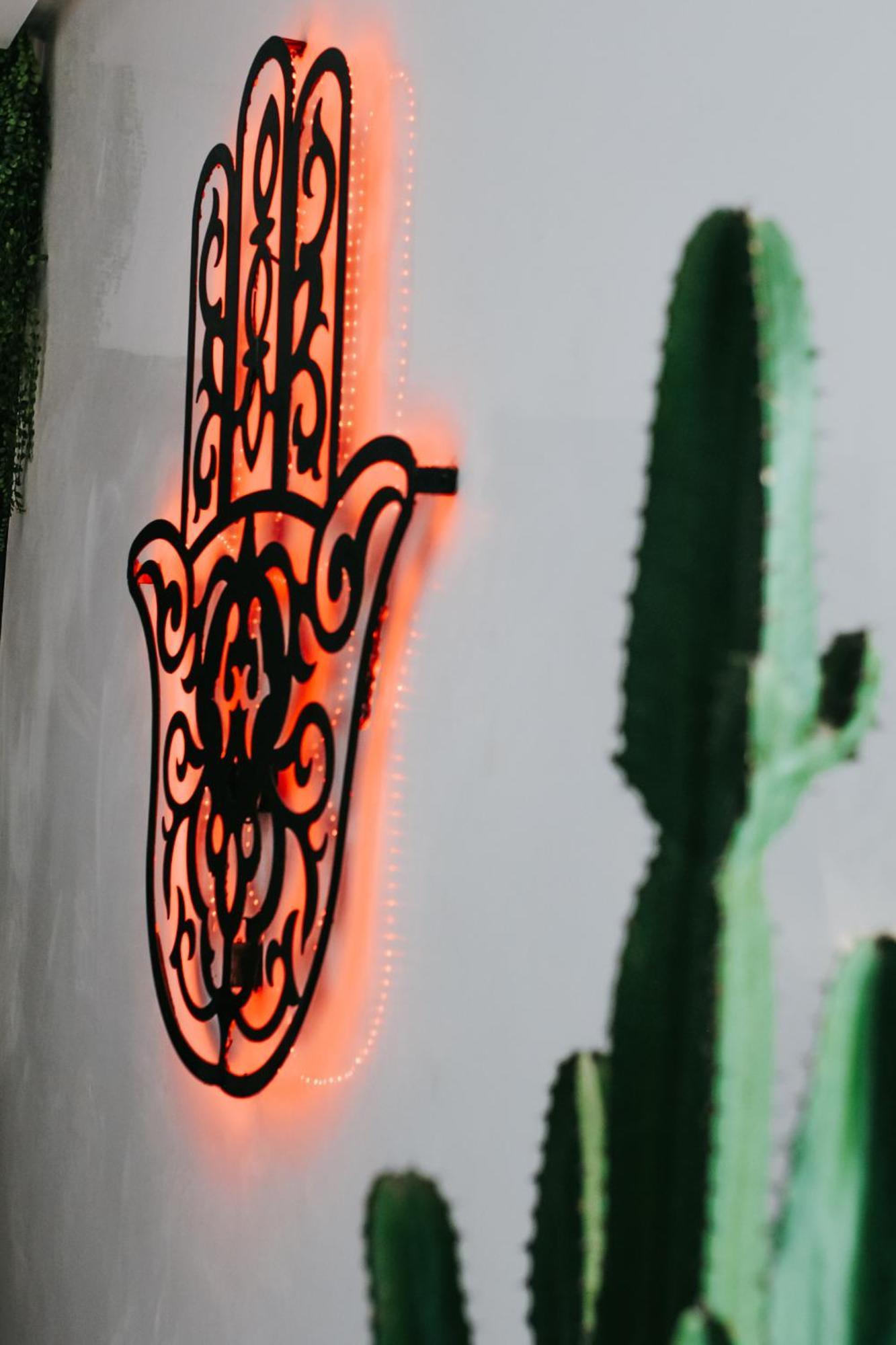 Riad Nolita & Spa Kasbah Marakéš Exteriér fotografie