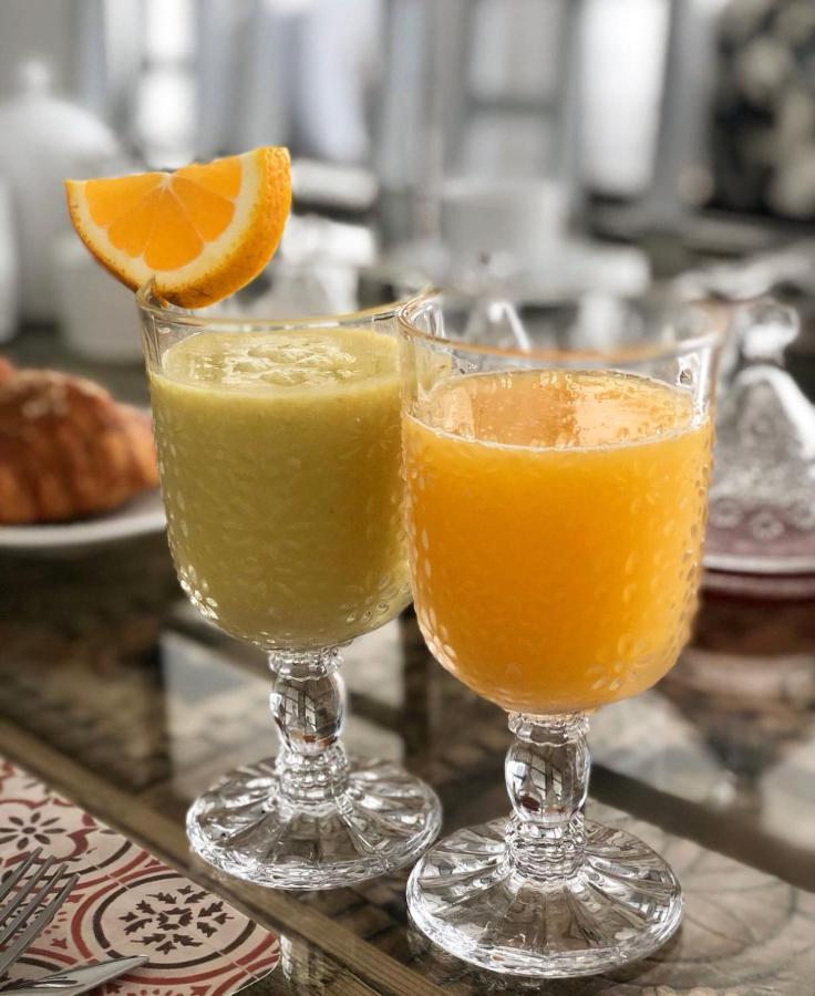 Riad Nolita & Spa Kasbah Marakéš Exteriér fotografie